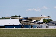 N7576M Cessna 175 Skylark C/N 55876, N7576M